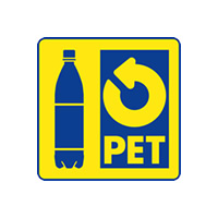 PET Label